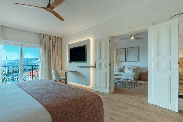 None  Dreams Madeira Resort, Spa & Marina Funchal