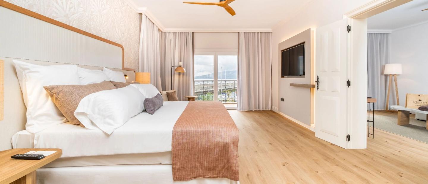 Dreams Madeira Resort, Spa & Marina Funchal   Dreams Madeira Resort, Spa & Marina Funchal