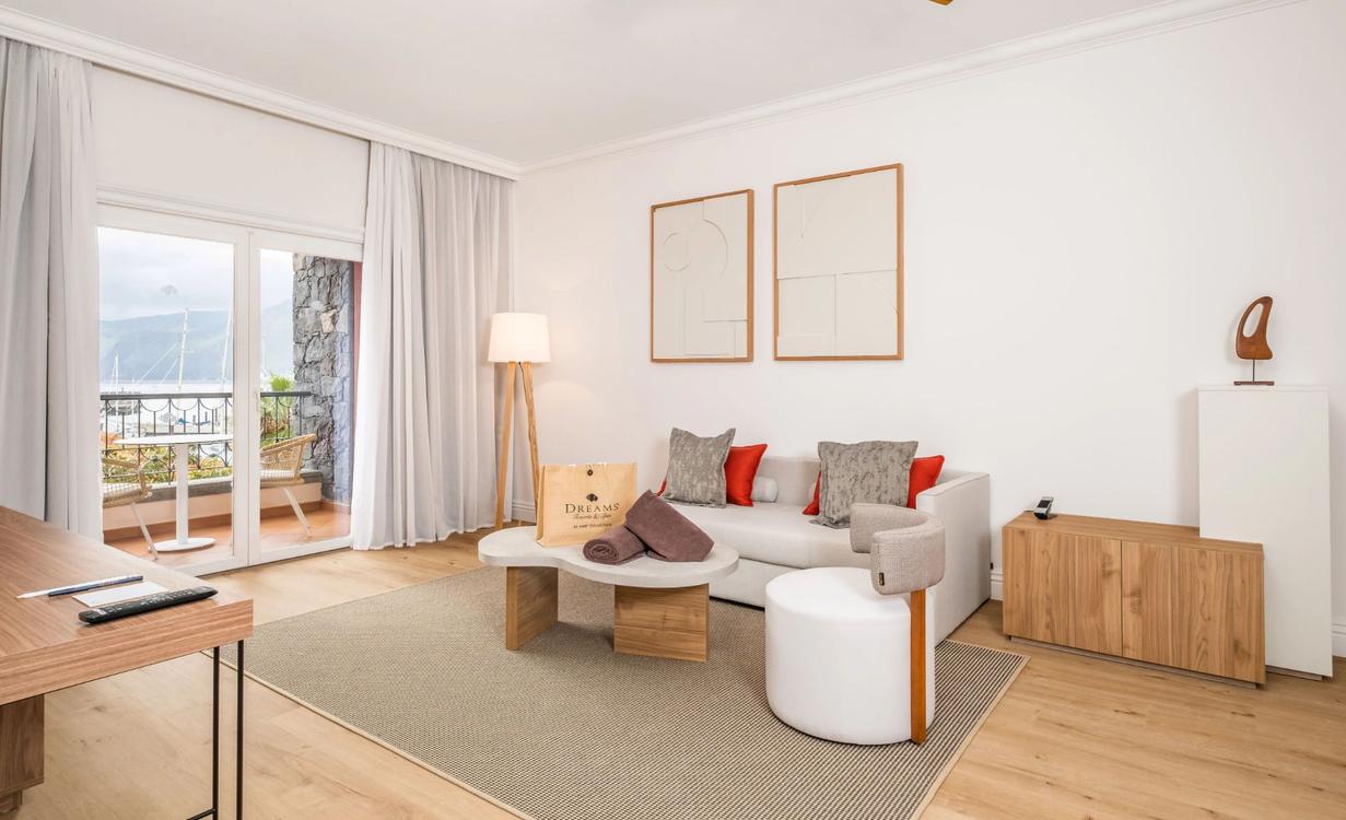 None Dreams Madeira Resort, Spa & Marina Funchal None Dreams Madeira Resort, Spa & Marina Funchal