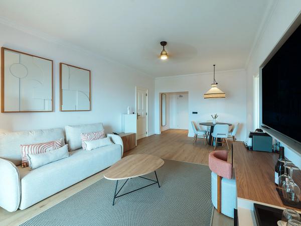 PREFERRED CLUB SUITE FRONTAL OCEAN VIEW (ADULTS ONLY) Dreams Madeira Resort, Spa & Marina Funchal PREFERRED CLUB SUITE FRONTAL OCEAN VIEW (ADULTS ONLY) Dreams Madeira Resort, Spa & Marina Funchal