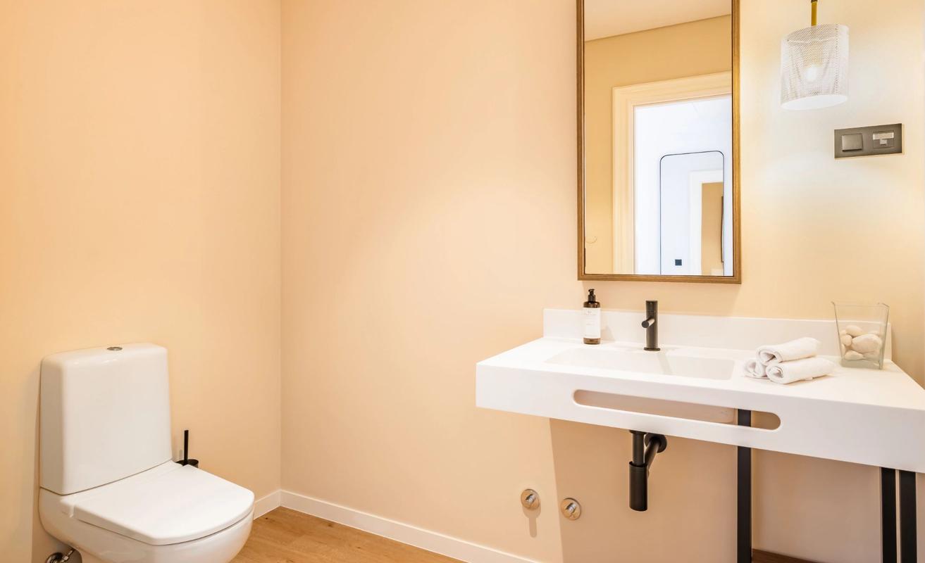 PREFERRED CLUB SUITE Dreams Madeira Resort, Spa & Marina Funchal PREFERRED CLUB SUITE Dreams Madeira Resort, Spa & Marina Funchal