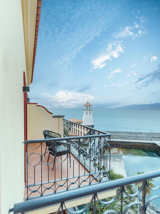 None Dreams Madeira Resort, Spa & Marina Funchal None Dreams Madeira Resort, Spa & Marina Funchal