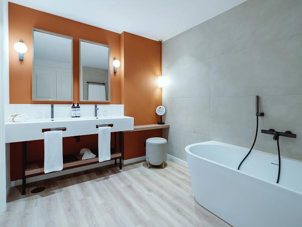 PREFERRED CLUB PRESIDENTIAL SUITE Dreams Madeira Resort, Spa & Marina Funchal PREFERRED CLUB PRESIDENTIAL SUITE Dreams Madeira Resort, Spa & Marina Funchal