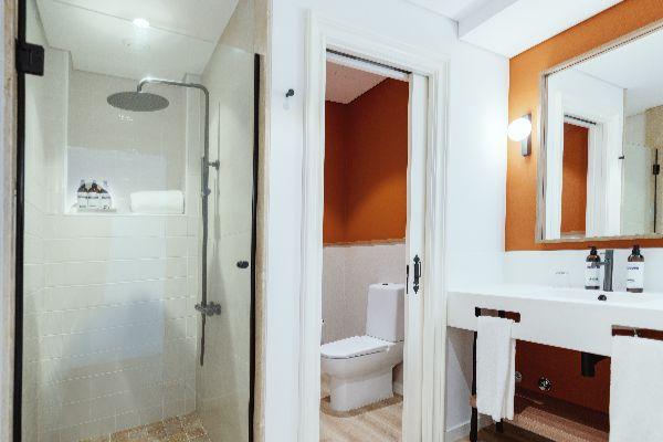 PREFERRED CLUB PRESIDENTIAL SUITE OCEAN VIEW  Dreams Madeira Resort, Spa & Marina Funchal