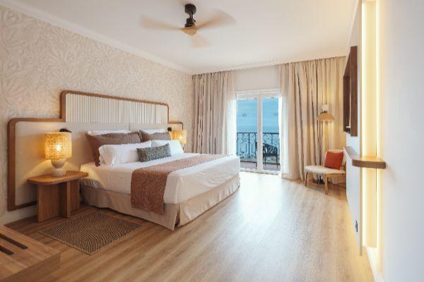 Dreams Madeira Resort, Spa & Marina Funchal Dreams Madeira Resort, Spa & Marina Funchal