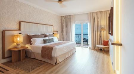 PREFERRED CLUB PRESIDENTIAL SUITE OCEAN VIEW Dreams Madeira Resort, Spa & Marina Funchal PREFERRED CLUB PRESIDENTIAL SUITE OCEAN VIEW Dreams Madeira Resort, Spa & Marina Funchal