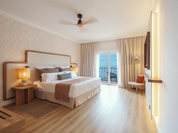 PREFERRED CLUB PRESIDENTIAL SUITE Dreams Madeira Resort, Spa & Marina Funchal PREFERRED CLUB PRESIDENTIAL SUITE Dreams Madeira Resort, Spa & Marina Funchal