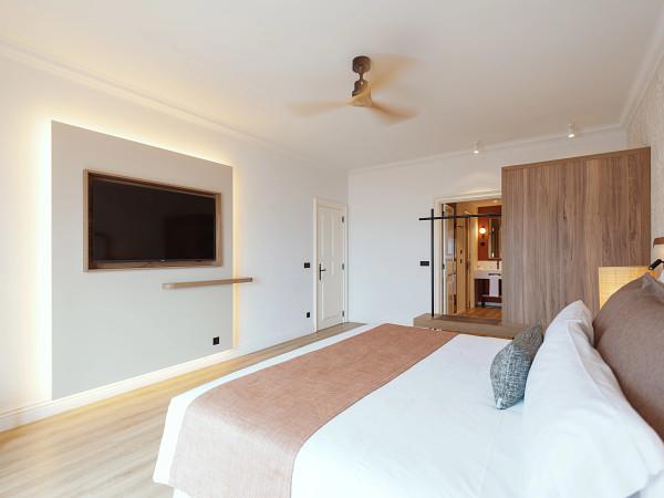 PREFERRED CLUB PRESIDENTIAL SUITE Dreams Madeira Resort, Spa & Marina Funchal PREFERRED CLUB PRESIDENTIAL SUITE Dreams Madeira Resort, Spa & Marina Funchal