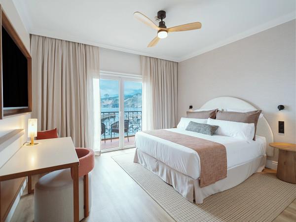 PREFERRED CLUB PRESIDENTIAL SUITE Dreams Madeira Resort, Spa & Marina Funchal PREFERRED CLUB PRESIDENTIAL SUITE Dreams Madeira Resort, Spa & Marina Funchal