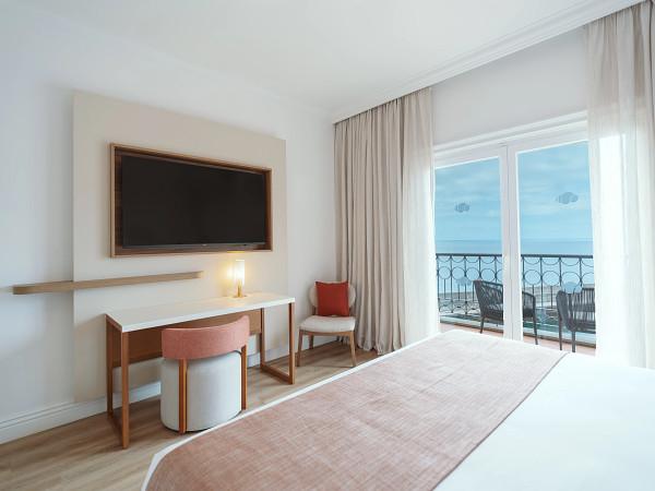 PREFERRED CLUB PRESIDENTIAL SUITE Dreams Madeira Resort, Spa & Marina Funchal PREFERRED CLUB PRESIDENTIAL SUITE Dreams Madeira Resort, Spa & Marina Funchal