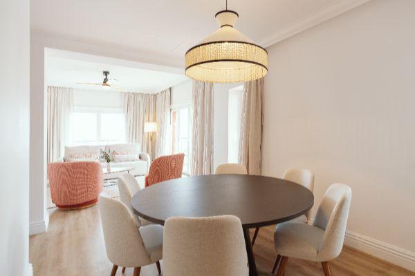 PREFERRED CLUB PRESIDENTIAL SUITE OCEAN VIEW  Dreams Madeira Resort, Spa & Marina Funchal