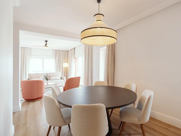 PREFERRED CLUB PRESIDENTIAL SUITE Dreams Madeira Resort, Spa & Marina Funchal PREFERRED CLUB PRESIDENTIAL SUITE Dreams Madeira Resort, Spa & Marina Funchal