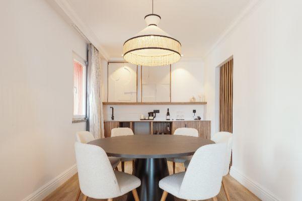 PREFERRED CLUB PRESIDENTIAL SUITE OCEAN VIEW  Dreams Madeira Resort, Spa & Marina Funchal