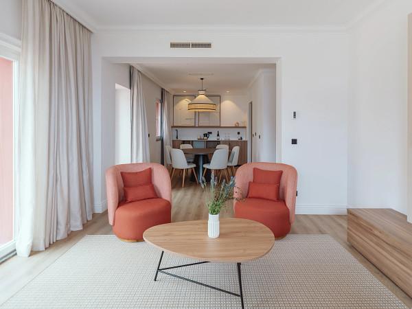 PREFERRED CLUB PRESIDENTIAL SUITE Dreams Madeira Resort, Spa & Marina Funchal PREFERRED CLUB PRESIDENTIAL SUITE Dreams Madeira Resort, Spa & Marina Funchal