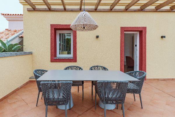 None  Dreams Madeira Resort, Spa & Marina Funchal