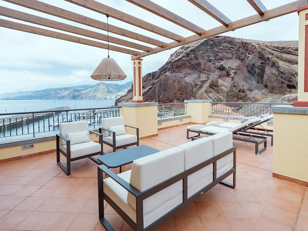 PREFERRED CLUB PRESIDENTIAL SUITE Dreams Madeira Resort, Spa & Marina Funchal PREFERRED CLUB PRESIDENTIAL SUITE Dreams Madeira Resort, Spa & Marina Funchal