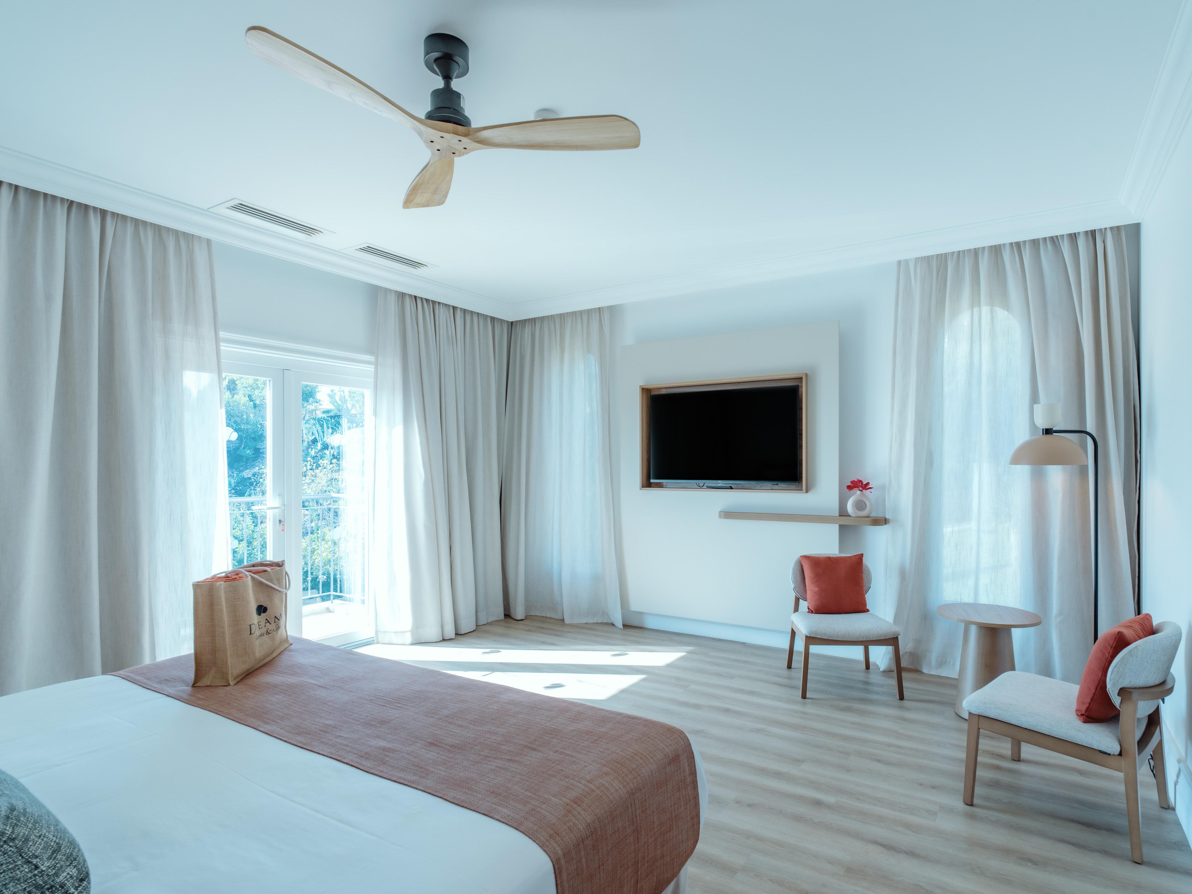 None  Dreams Madeira Resort, Spa & Marina Funchal