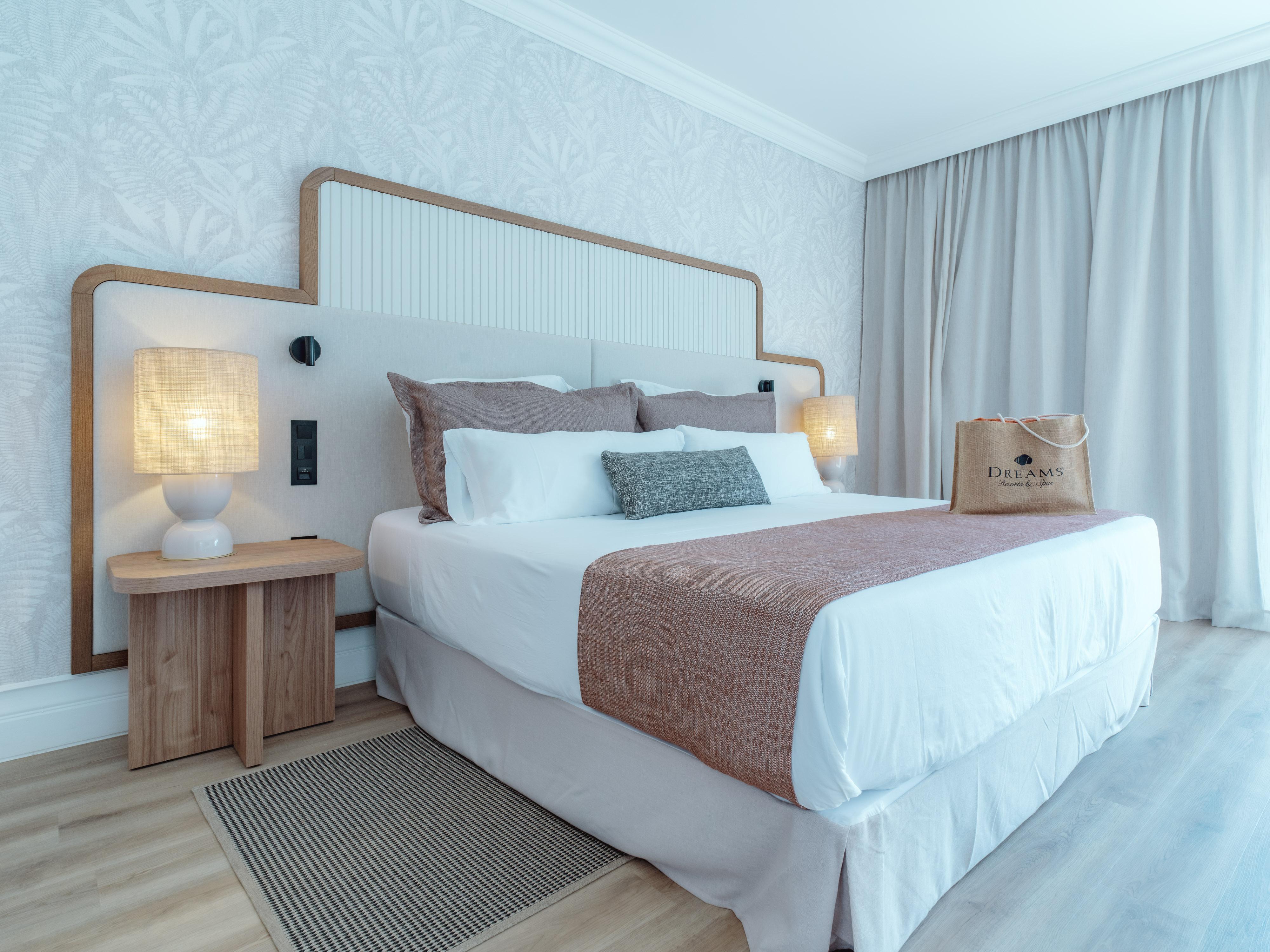 None  Dreams Madeira Resort, Spa & Marina Funchal