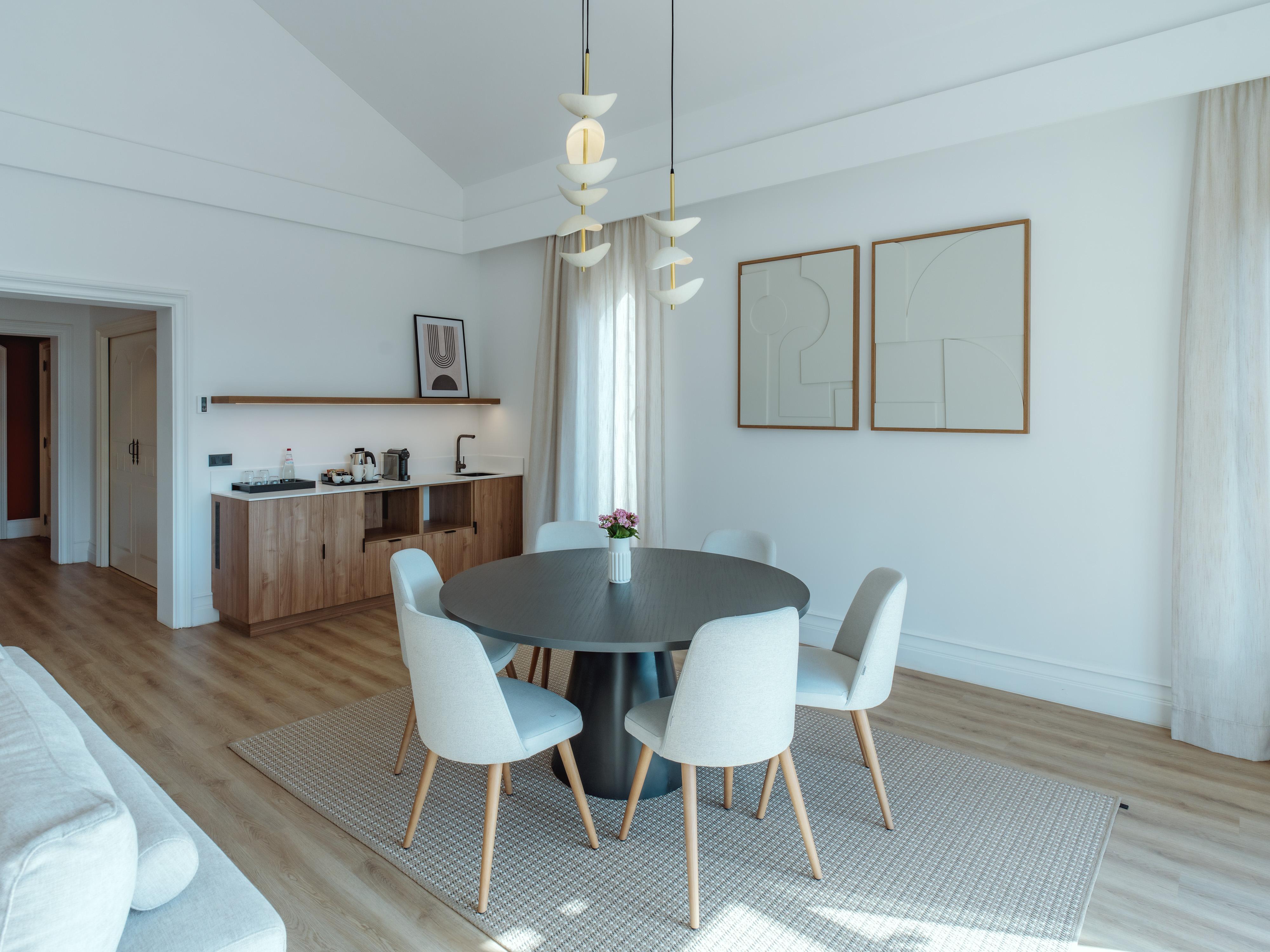 PREFERRED CLUB TOWNHOUSE  Dreams Madeira Resort, Spa & Marina Funchal