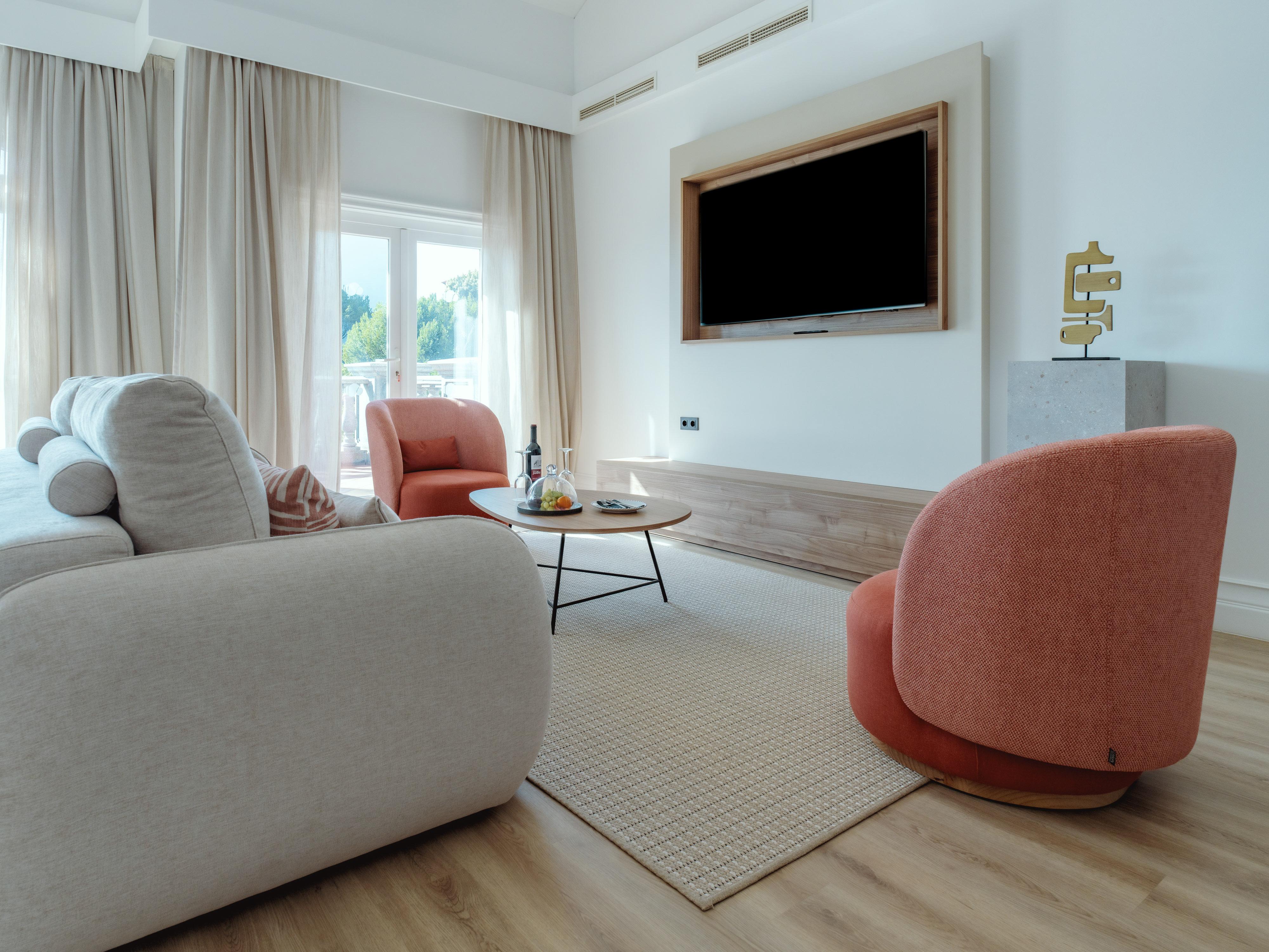 None  Dreams Madeira Resort, Spa & Marina Funchal