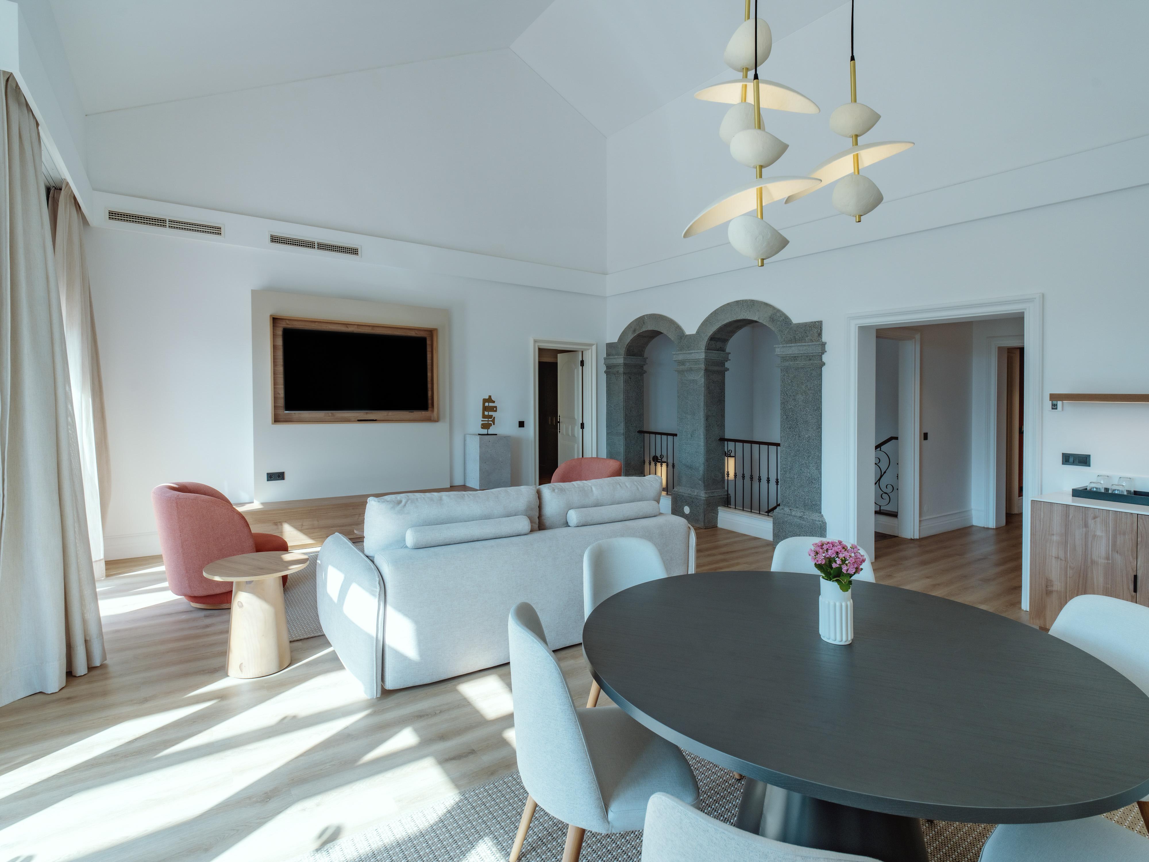 PREFERRED CLUB TOWNHOUSE  Dreams Madeira Resort, Spa & Marina Funchal