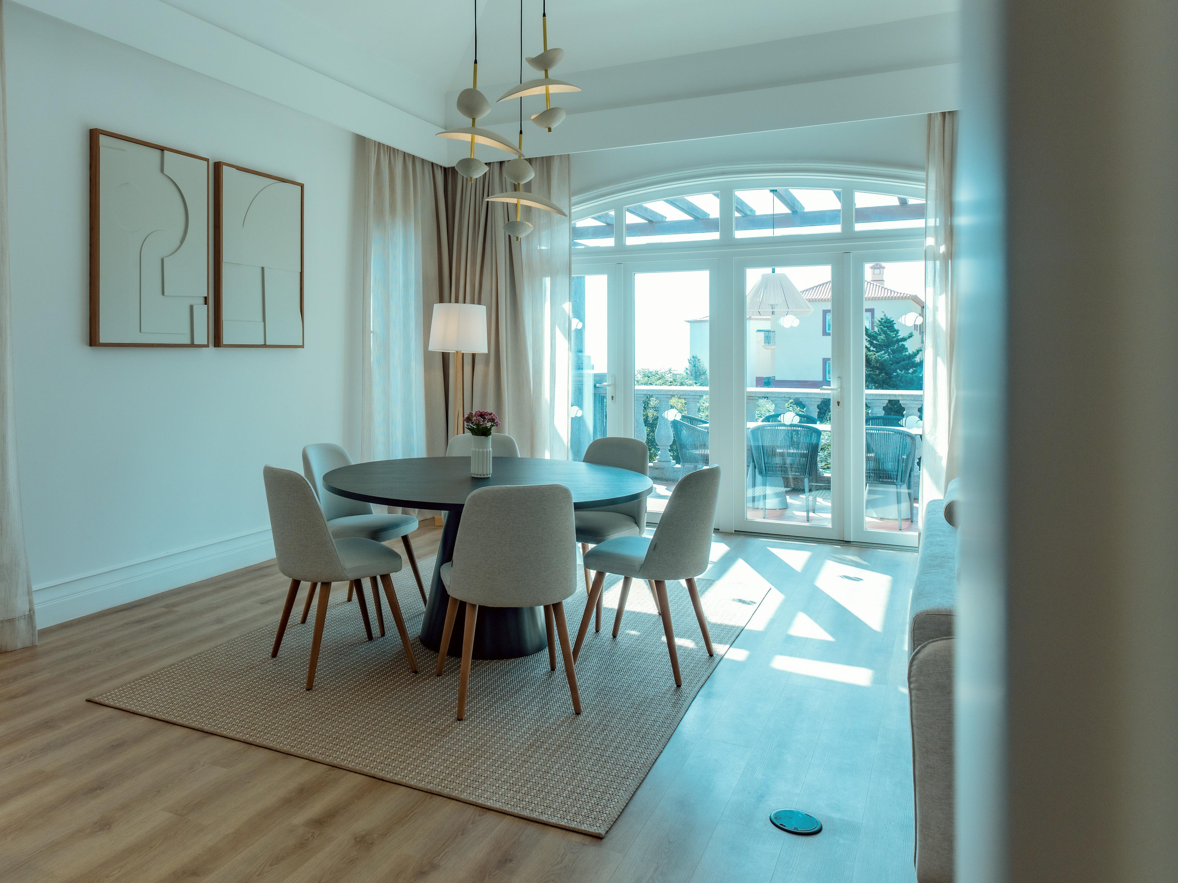 PREFERRED CLUB TOWNHOUSE  Dreams Madeira Resort, Spa & Marina Funchal