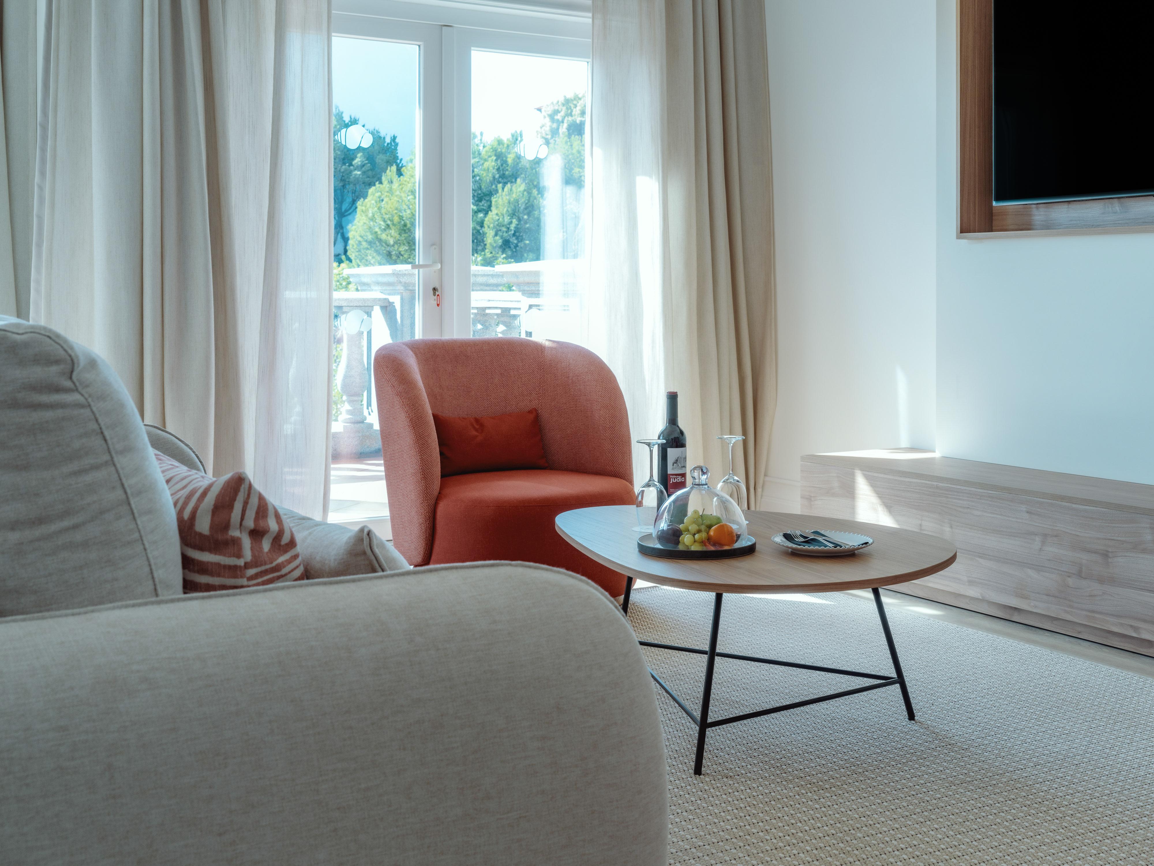 PREFERRED CLUB TOWNHOUSE  Dreams Madeira Resort, Spa & Marina Funchal