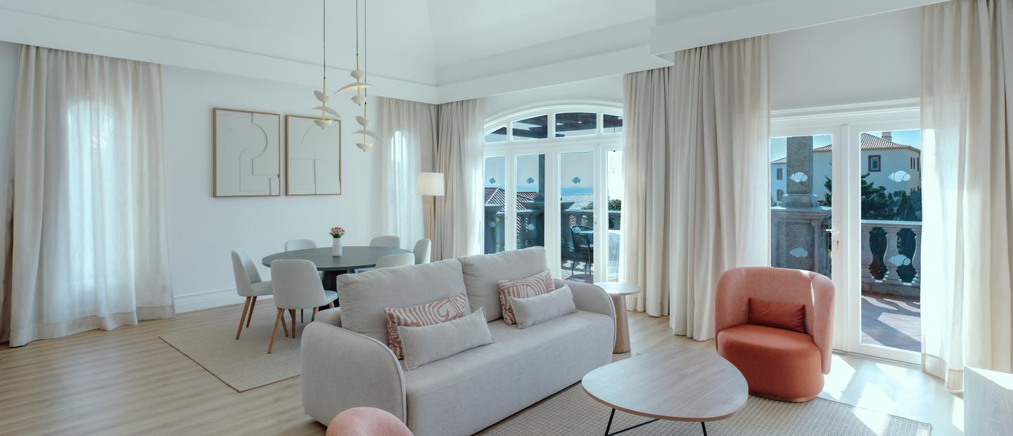 Dreams Madeira Resort, Spa & Marina Funchal Dreams Madeira Resort, Spa & Marina Funchal