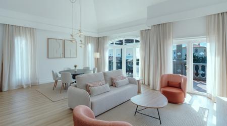 PREFERRED CLUB TOWNHOUSE Dreams Madeira Resort, Spa & Marina Funchal PREFERRED CLUB TOWNHOUSE Dreams Madeira Resort, Spa & Marina Funchal