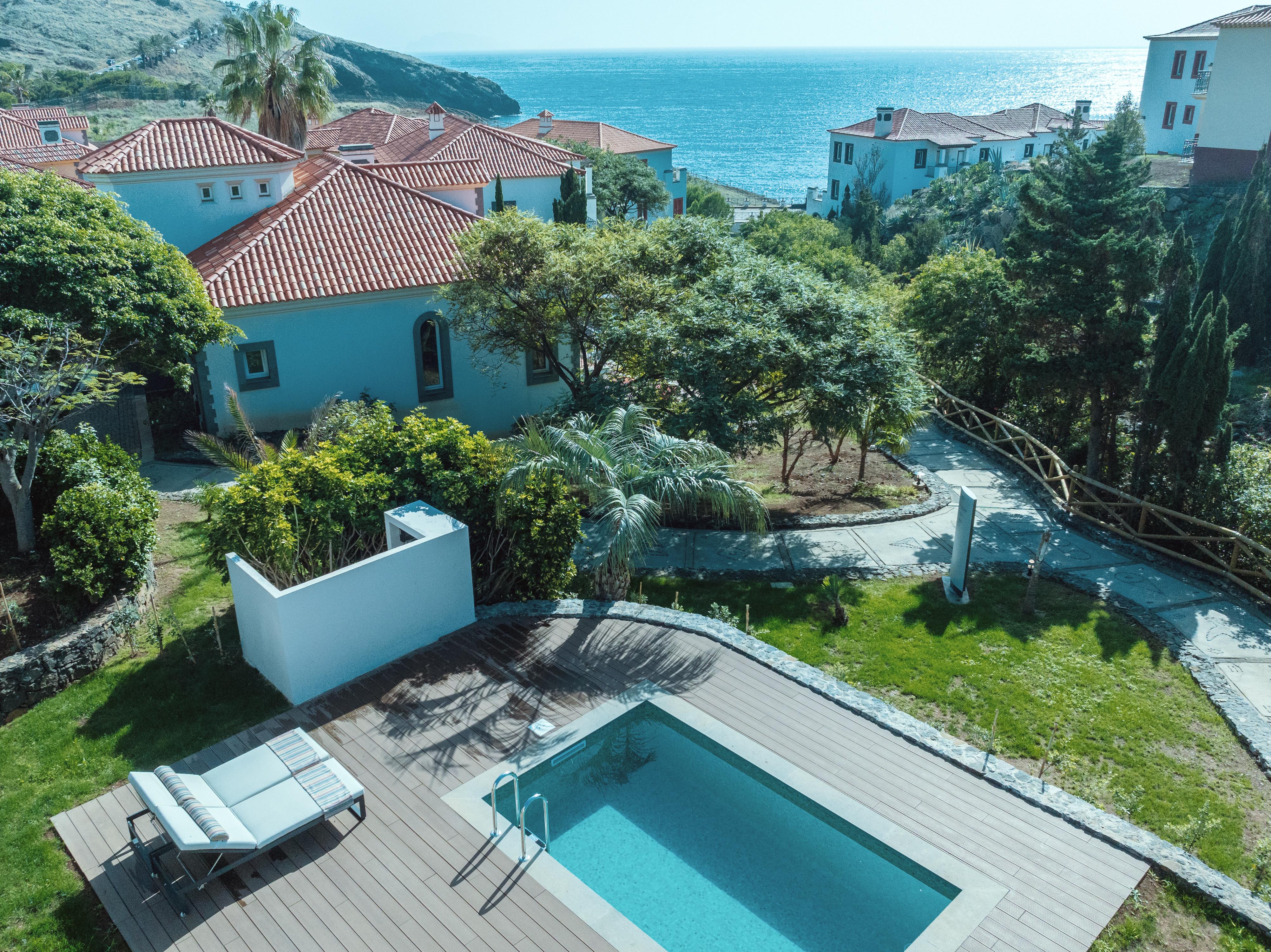 PREFERRED CLUB TOWNHOUSE  Dreams Madeira Resort, Spa & Marina Funchal