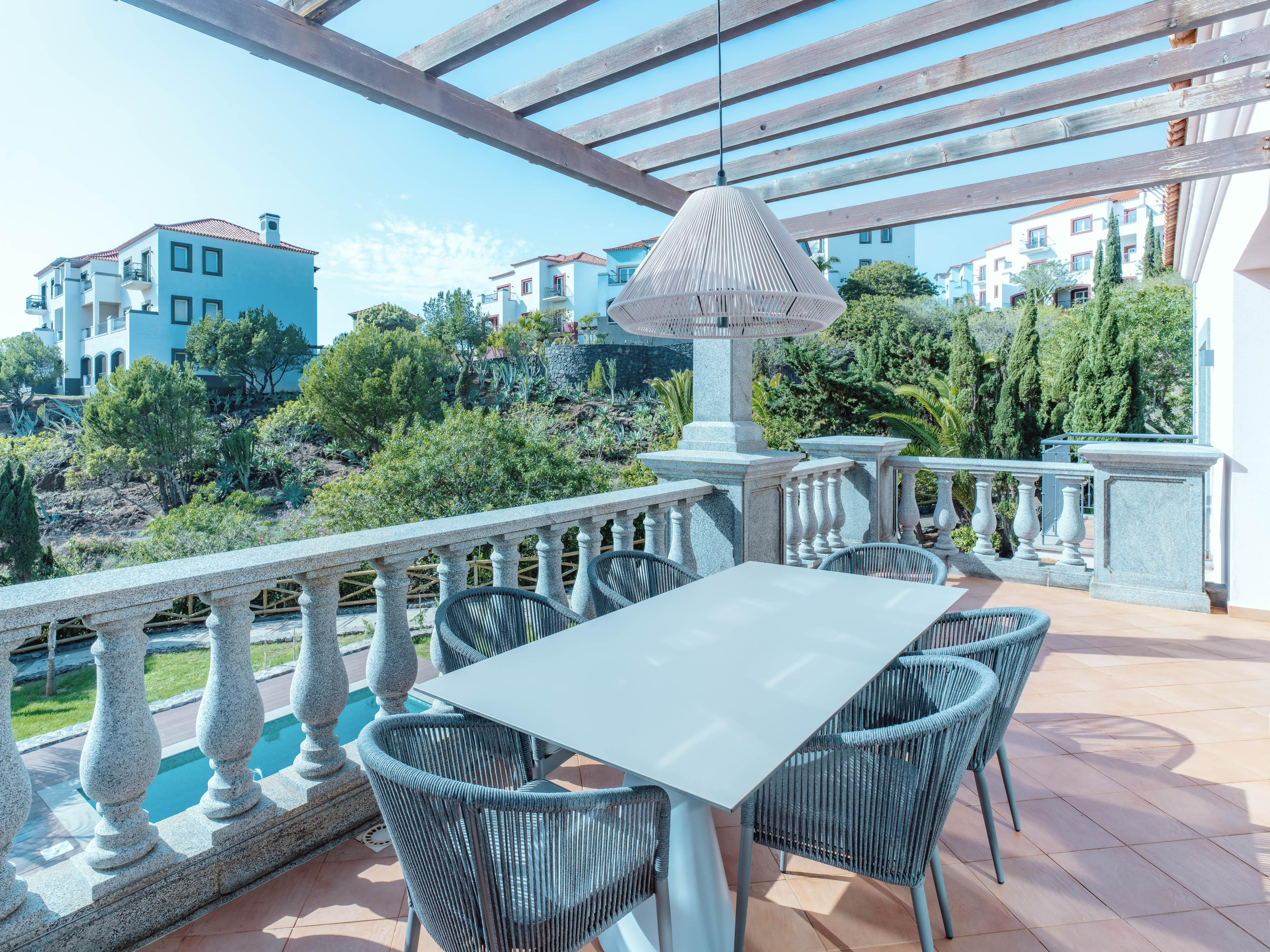 PREFERRED CLUB TOWNHOUSE  Dreams Madeira Resort, Spa & Marina Funchal