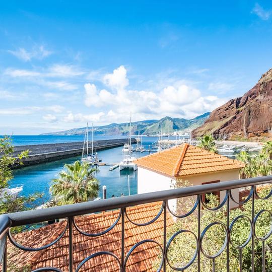 Contacto Dreams Madeira Resort, Spa & Marina Funchal